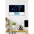 thumbnail image 3 of Logo 21 des Panthers de la Caroline de la NFL, 3 of 4