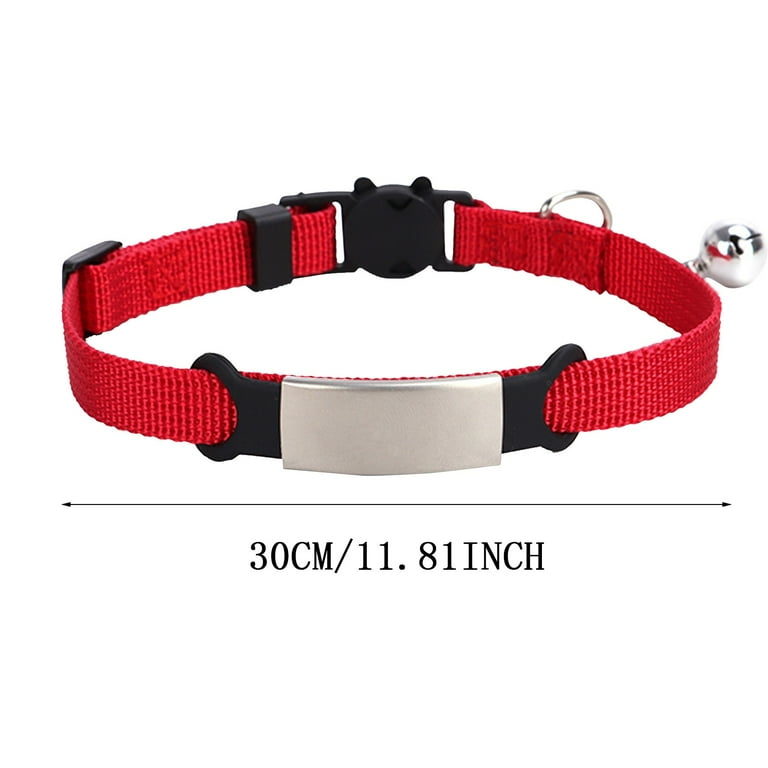 Pet Accessories Online Shop Dog Leash Harness Pet Supplies Pet Accessories Dog Harness 8 Color Off The Shelf Cat Collar Can Be Broken Cat Callor Cat Collar Dog Harness Pull Stop Leash