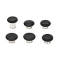 thumbnail image 2 of 6 Pcs Remplacement de Joystick de Contrôleur, Joysticks Analogiques Originaux Pièces de Joystick Remplacement de Poignée de Pouce pour Contrôleur Élite Série 2, 2 of 8