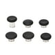 thumbnail image 3 of Empuñaduras de joysticks de metal, 6 piezas de joysticks de repuesto de metal joysticks de intercambio joysticks de repuesto diseñados para profesionales, 3 of 8