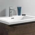 thumbnail image 3 of Fresca Fvn9324 Lazzaro 24" Free Standing Single Basin Vanity Set - Pink, 3 of 8