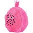 thumbnail image 2 of Manhattan Toy Squeezmeez Squeezable Pomegranate Plush, 2 of 2