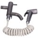 thumbnail image 4 of Grifo para piscina con fregona, grifo para piscina con fregona y grifo con bidé, grifo de agua fría individual, eficiencia óptima, 4 of 12