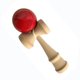 thumbnail image 5 of Juegos de Habilidad de Pelota Japónes Pintura Perla Color Roja Sunnimix Kendama, 5 of 8