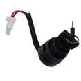 thumbnail image 1 of maskred Ignition Key Switch Motorcycle Wires Electronic Lock Start Small Assembly Performance Accessories Part Adapter, 1 of 6
