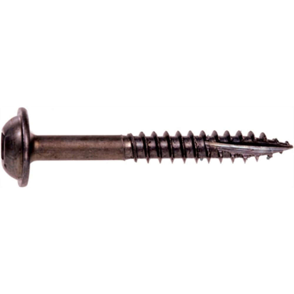 1 1 4 pocket hole screws