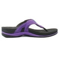 thumbnail image 4 of GP Signature Flip Flops for Women, 4 of 7