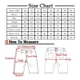 thumbnail image 2 of Bermuda Short Hombre Casual Playa Suelto Cargo Bolsas A, 2 of 2