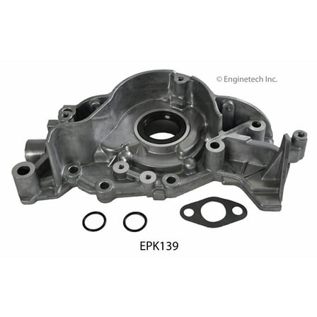 OIL PUMP CHRY MITS 3.0L 6