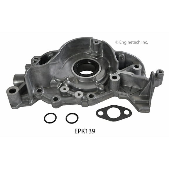 OIL PUMP CHRY MITS 3.0L 6