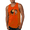 Orange, variant on Wild African Lion and Cheetah Animal Lover Graphic Tank Top