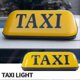 thumbnail image 3 of Taxi Roof Light 12V Waterproof LED Car Dome Light with Rubber Magnets, 3 of 3