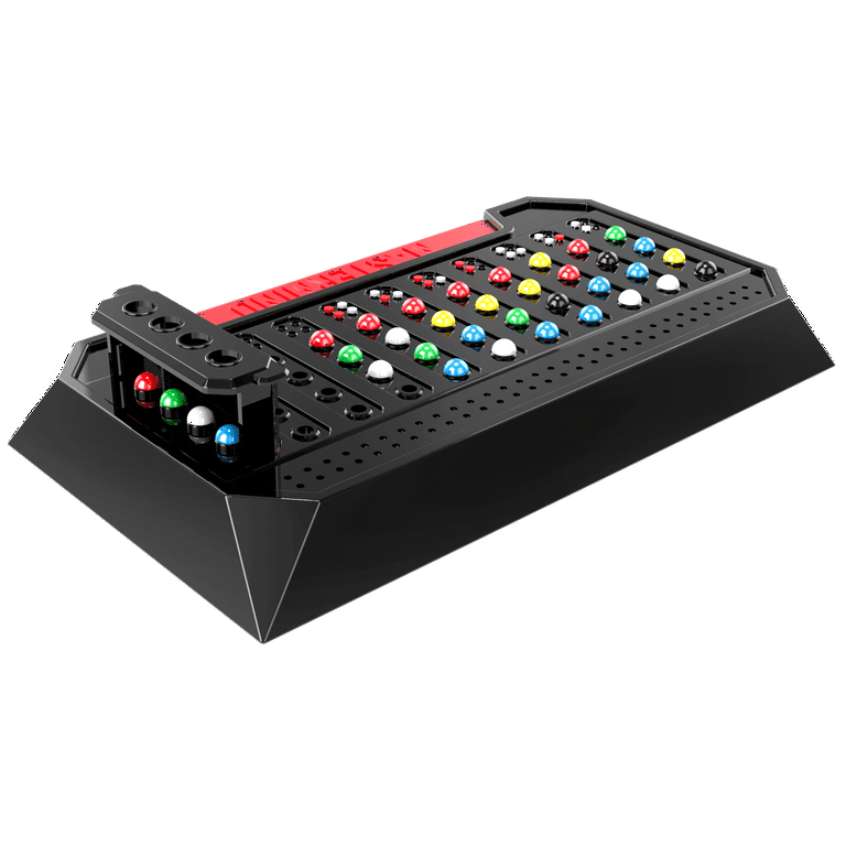 Pressman Mastermind Strategy Game, Logic and Deduction Board Game