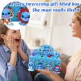 thumbnail image 5 of Lilo & Stitch Action Figures, Stitch Figures Kids Toys for Ages 5 Up by Just Play, 5 of 5