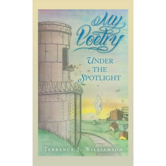 My Poetry: Under the Spotlight (Hardcover)