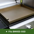 thumbnail image 6 of Hoss Griddle Accessories, Flat Top Griddle for Outdoor BBQ Cooking  - BRANDMAN GRILLS SINCE 1987, 6 of 7