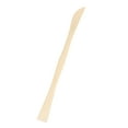 thumbnail image 2 of Miangastore 10Pcs Wood Pottery Tools for Sculpting and Smoothing Ivory Double-Ended, 2 of 8