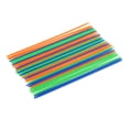 thumbnail image 1 of Barra de Agujas de Pintura Plástica de 38 Piezas para Artesanías Y Artesanías para Niños, DIY Ebru Art, 1 of 8