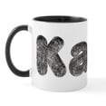 thumbnail image 2 of CafePress - Kane Wolf Mugs - 11 oz Ceramic Mug - Novelty Coffee Tea Cup, 2 of 6