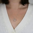 thumbnail image 5 of Grandma Mother Day Gift, New Grandma Gift, Future Grandma Necklace, First Grandma Gift, Grandma Necklace, First Time Grandma Gift, For New Grandmother, Promoted to Grandma, 5 of 8