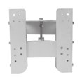 thumbnail image 3 of ELITEWILL Aluminum 6'' Setback Adjustable Outboard Boat Jack Plate For JPL4500 Jack Plate, 3 of 4