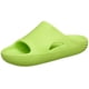 thumbnail image 1 of Sandalias Unisex Crocs Mellow Recovery Lime Talla 10W/8M, 1 of 6