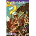 thumbnail image 1 of Giant Robot Warrior Maintenance Crew (2nd Series) #2 VF ; Cosmic Times Comic Book, 1 of 1