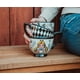 thumbnail image 4 of Taza de cerámica Disney Alicia en el país de las maravillas monocromática 600 ml, 4 of 9