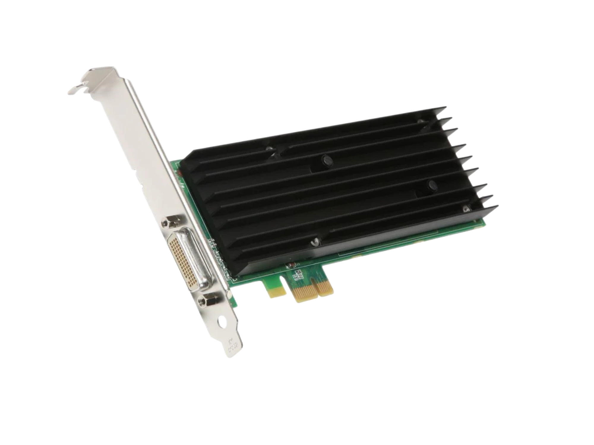 PNY Quadro NVS 290 Graphics Card