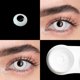 thumbnail image 1 of Lentillas de ojos para Cosplay, lentillas de ojos de gato para Halloween, accesorios cosméticos de Anime para fiesta de colores, 2 unids/lote por par, 1 of 4