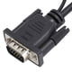 thumbnail image 1 of Adaptadora VGA Para Computadora, Convertidor De Señal De Conversión Analógica A Digital Con Para Entrada De Video VGA - Experiencia HD 1080P, Transmisión Estable, 1 of 8