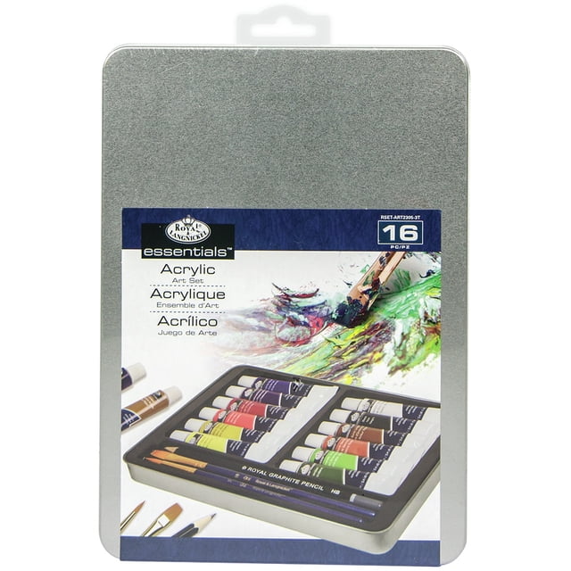 cepillo real Royal Brush RSET2305