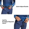 thumbnail image 3 of Men's Mountain Bike Pants Trail Biking MTB Bicycle Pants, 3 of 5