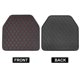 thumbnail image 4 of alfombrillas universales para coche, delanteras y traseras, accesorios para coche, 4 of 7