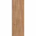 thumbnail image 4 of 7 1/2"W x 10"D x 22"H Carmel Smooth Corbel w/Backplate, Western Red Cedar, 4 of 9
