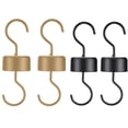 thumbnail image 2 of SDNall 4 Pack Hummingbird Feeder Insect Ant Moat, Extra Large Accessory Hooks, 2 of 9