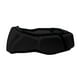 thumbnail image 3 of Casco de rugby, protector de cabeza transpirable para fútbol, ​​ de fútbol para práctica en gimnasio Negro S, 3 of 8
