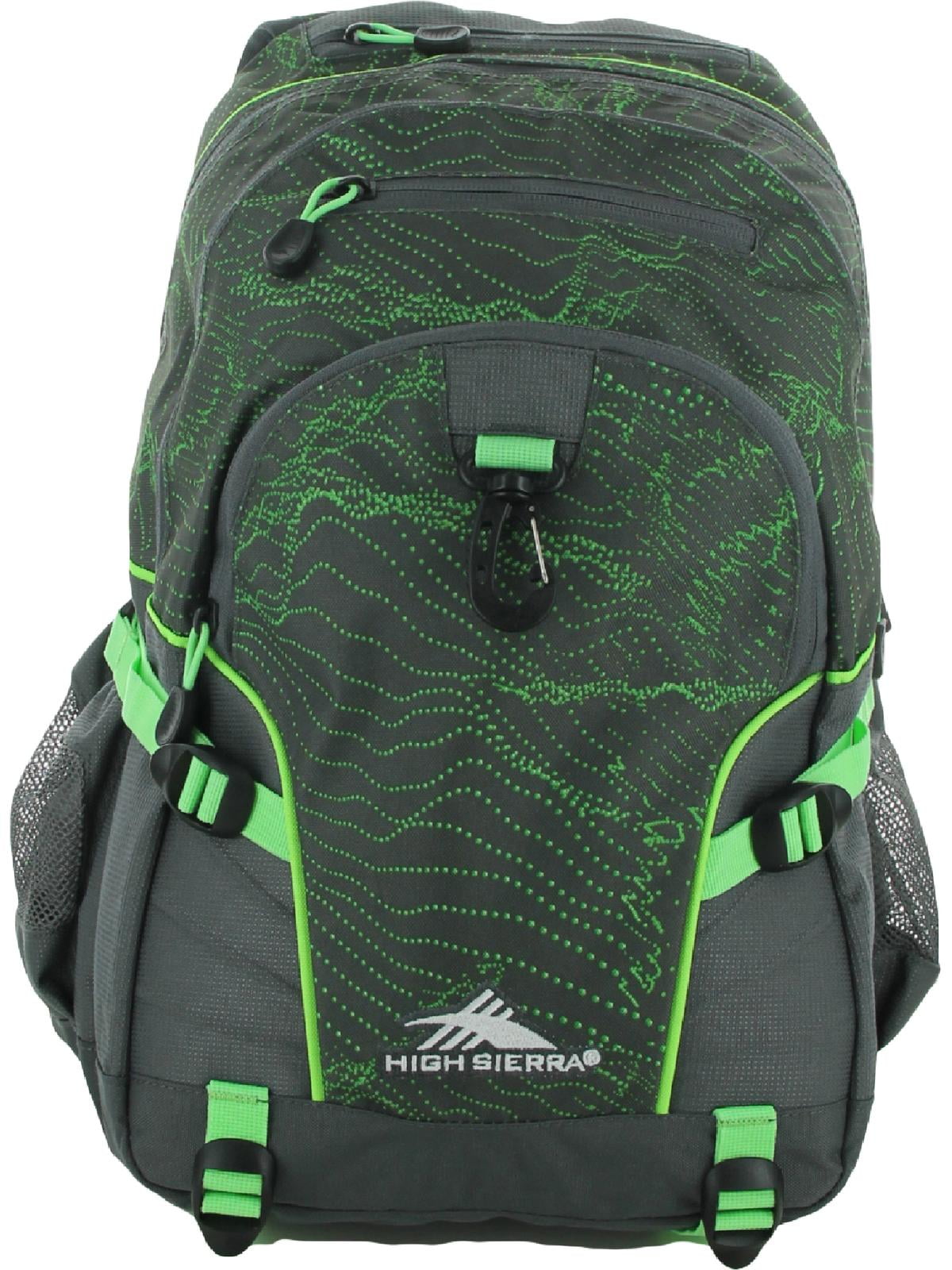 high sierra men's loop daypack