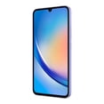 thumbnail image 4 of Smartphone Samsung Galaxy A34 5G Violeta 128GB Telcel, 4 of 4