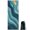 Blue Gold Marble, variant on Black Gold Marble Pattern Hot Yoga Mat Towel Non Slip for Hot Yoga - Quick-Drying Yoga Mat Cover with 4 Corner Pockets with Travel Bag - Hot Yoga Towel Non Slip Grip Moisture Wicking Sweat 70"x26"