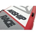 thumbnail image 4 of Aqua Marina AIRSHIP RACE 22' Team Inflatable Stand up Paddle Board (iSup), 4 of 9