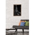 thumbnail image 3 of Michael Jordan - Noir et blanc, 3 of 4