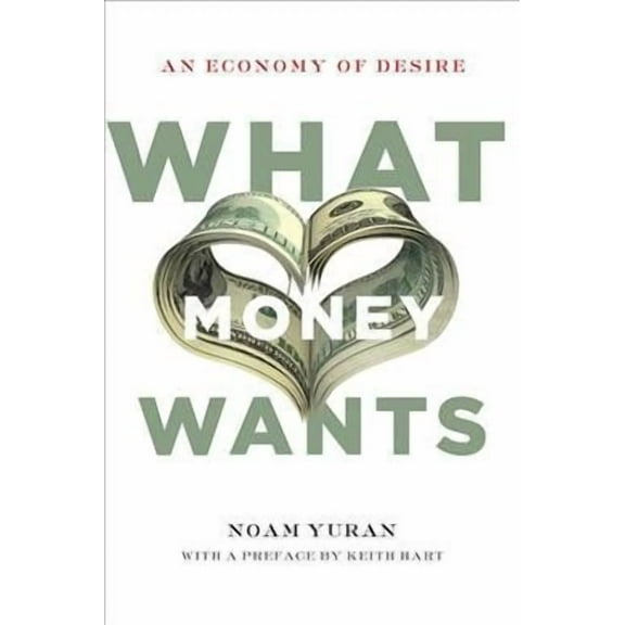 What Money Wants : An Economy of Desire (Paperback)