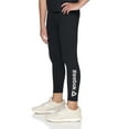 thumbnail image 3 of Reebok Girl's Active Prestige 7/8 Legging With 18" Inseam, Sizes 4-18, 3 of 6