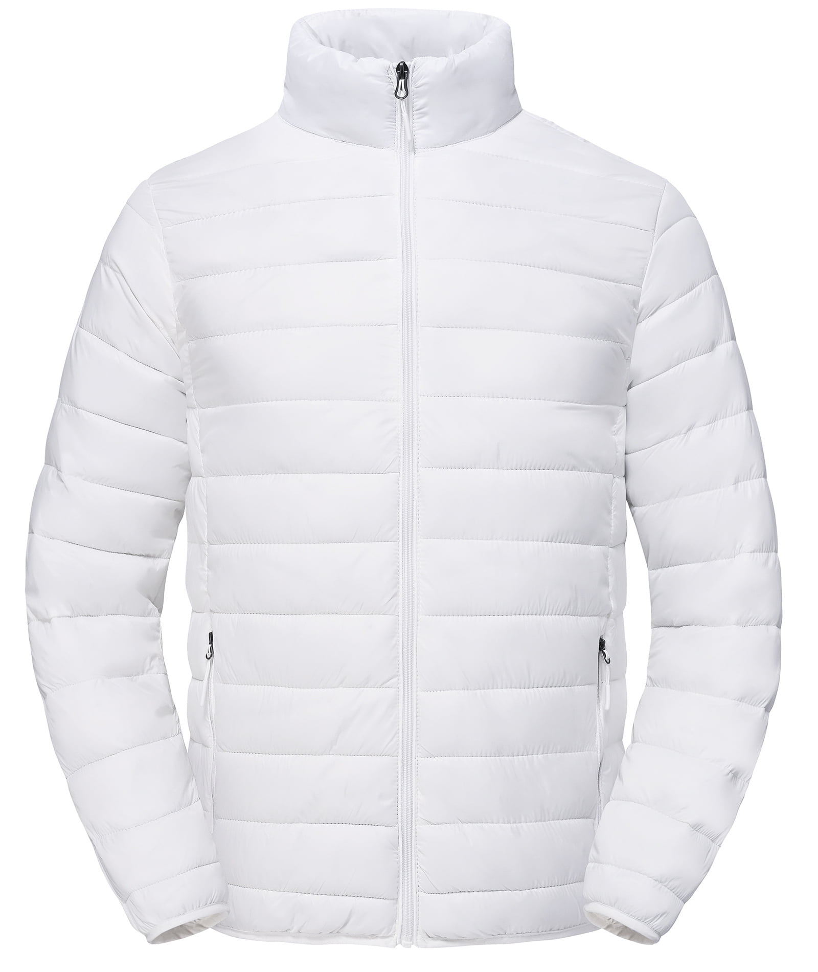 Supreme Men's Reflective Ripstop Anorak White, from StockX