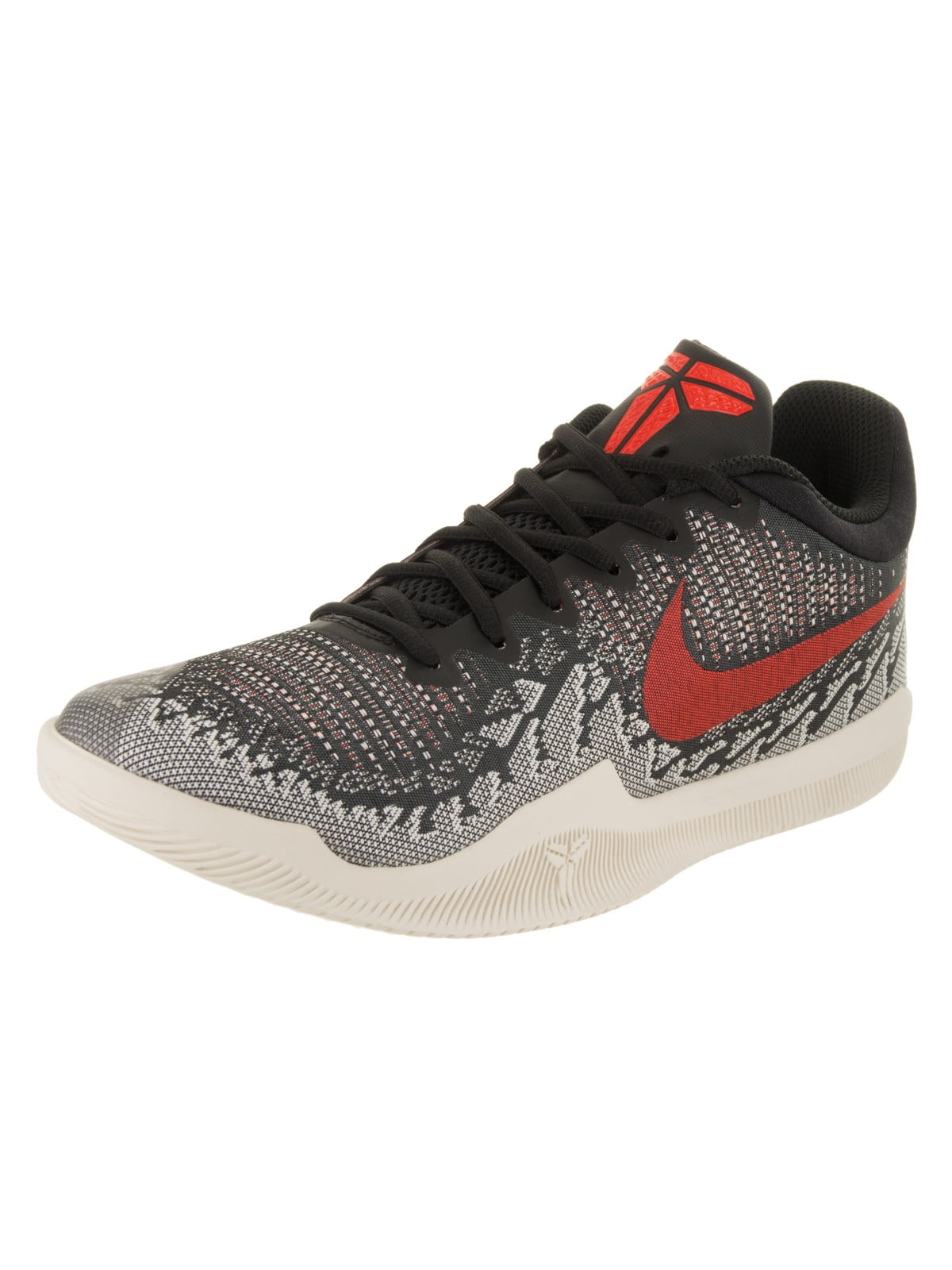 kobe mamba rage shoes