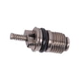 thumbnail image 3 of KarParts360 For GMC Sierra 1500/2500/3500 2008-2014 Temperature Sensor | 2 Terminal | Female Connector | Square Shape Connector, 3 of 4
