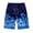 Z5-Dark Blue, variant on MuXiKeJi Clothes 9 Inch Men Swim Trunks with Mesh Lining Quick Dry Breathable Pockets for Summer Beach Cruise Water Park
