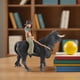thumbnail image 3 of Figura Taurina, Juguete De Mesa Educación Plástica Juguete Taurino Español Vaquero Detalles Ricos Para Amantes De Los Animales Para Cumpleaños, 3 of 7