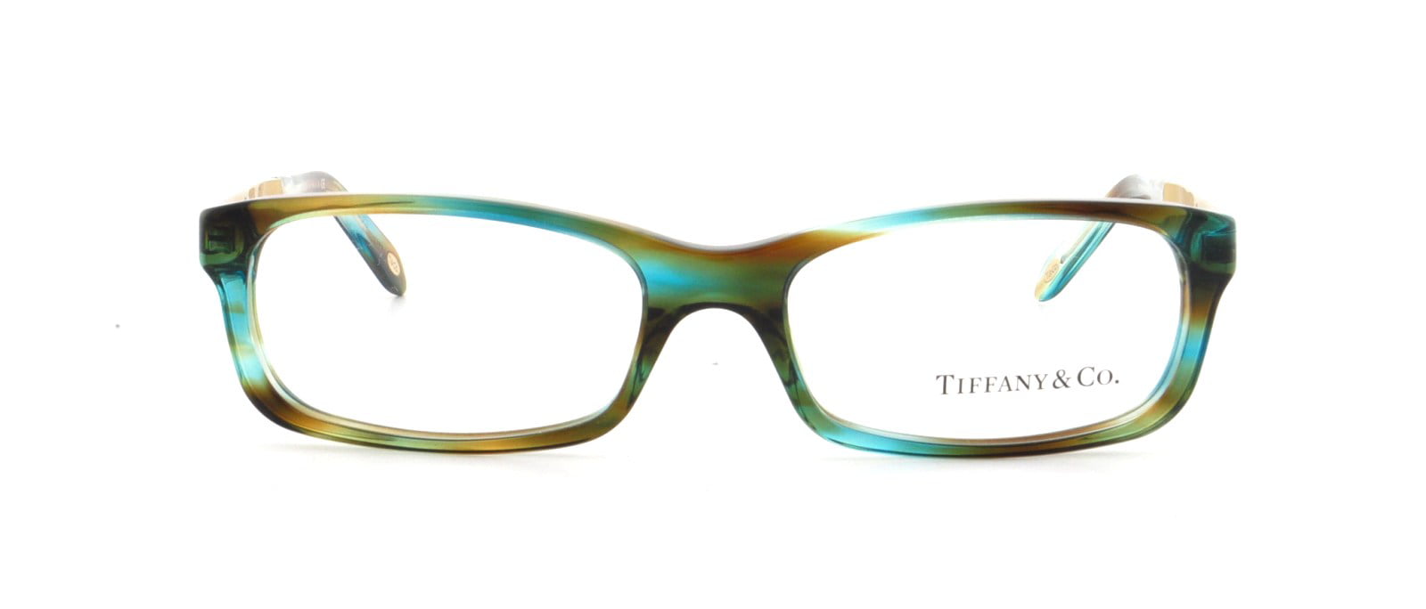 tiffany ocean turquoise eyeglasses